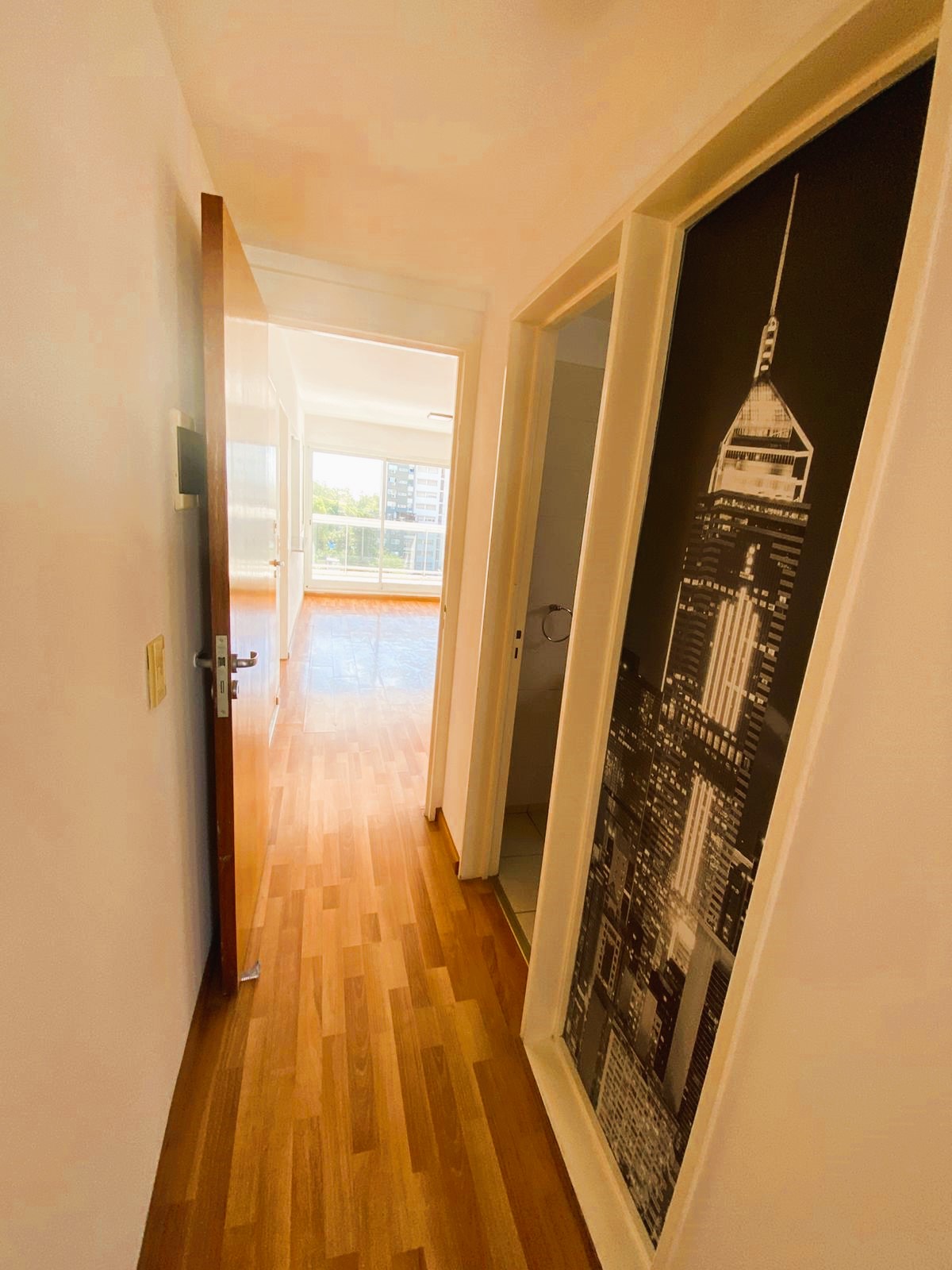 Dorrego e/ Cerrito e Ituzaingo