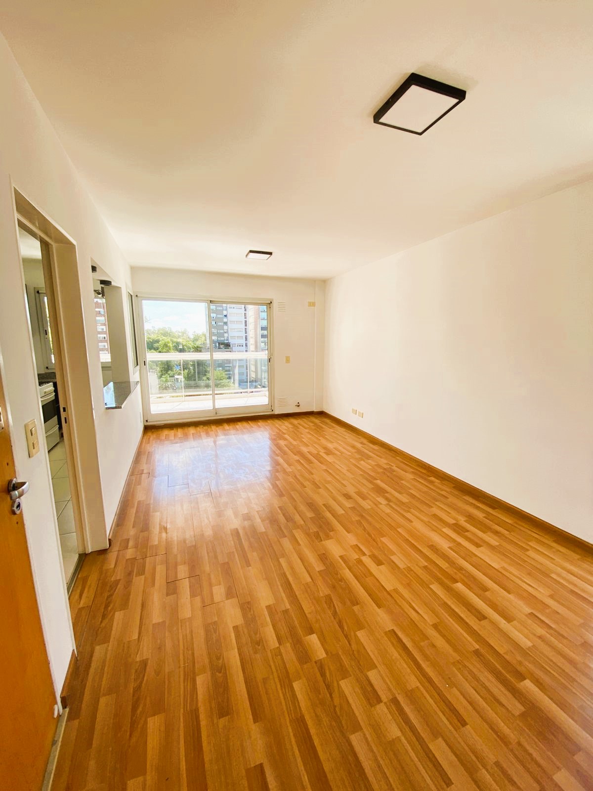 Dorrego e/ Cerrito e Ituzaingo