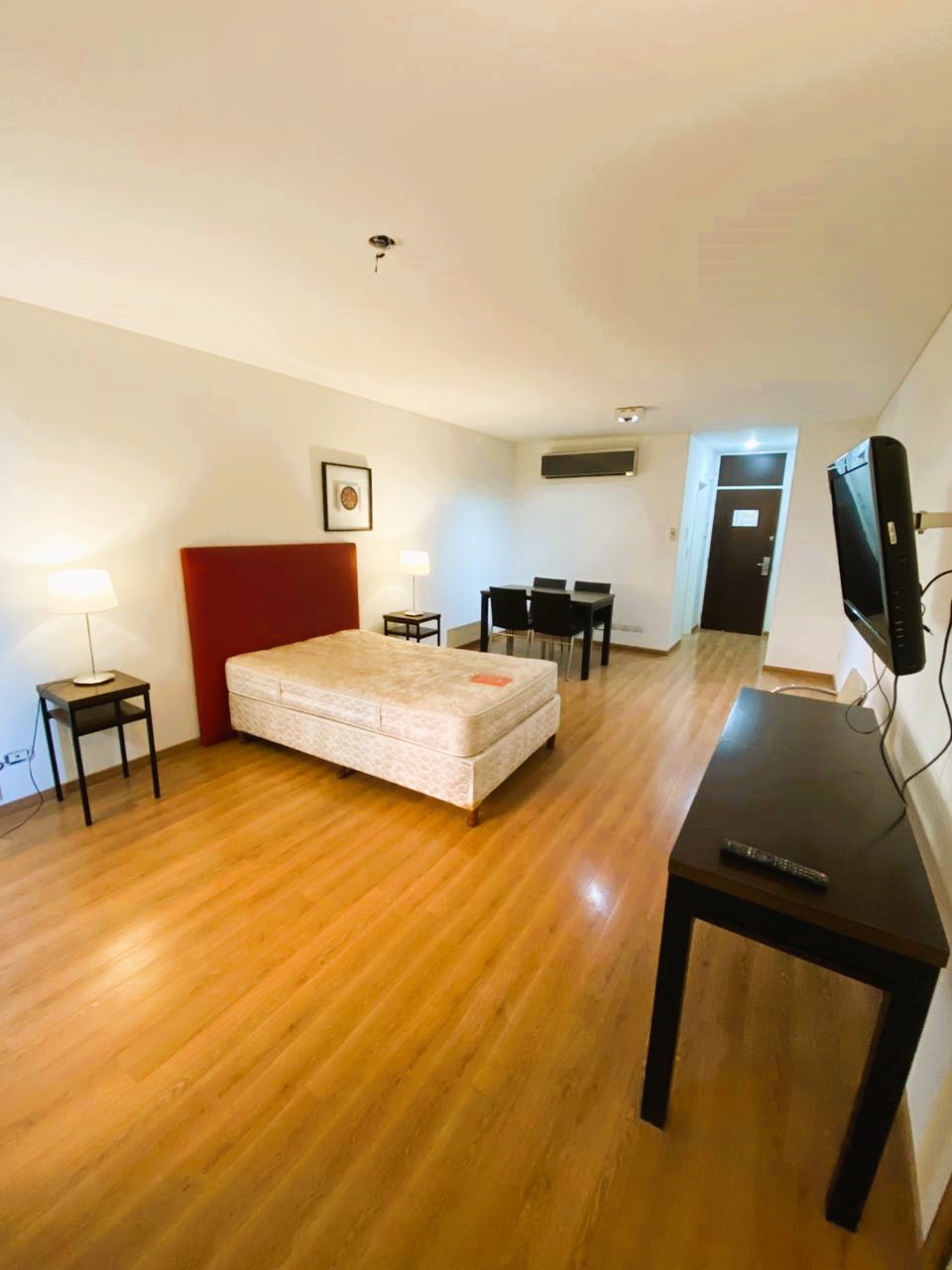 Mendoza esq Paraguay