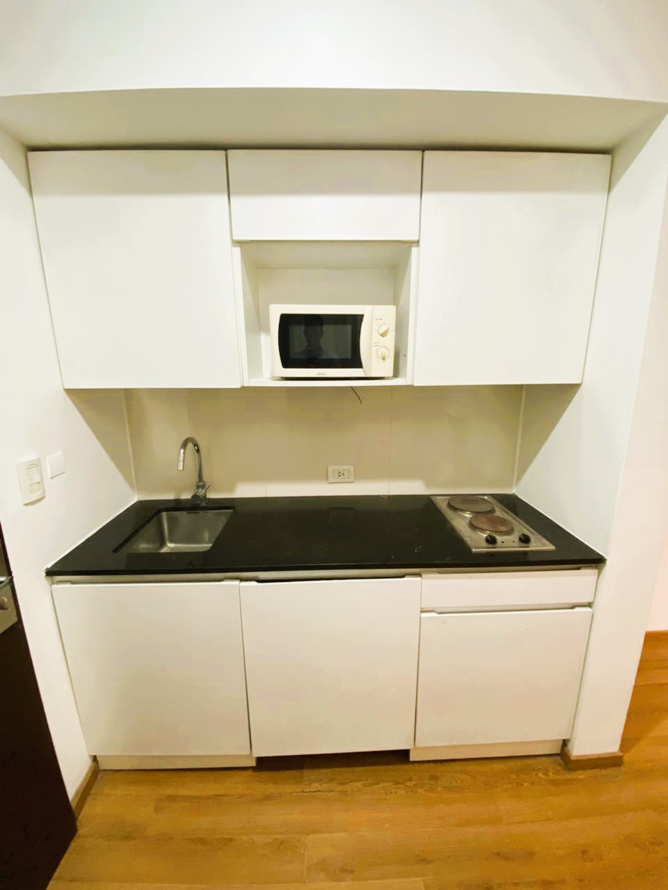 Mendoza esq Paraguay