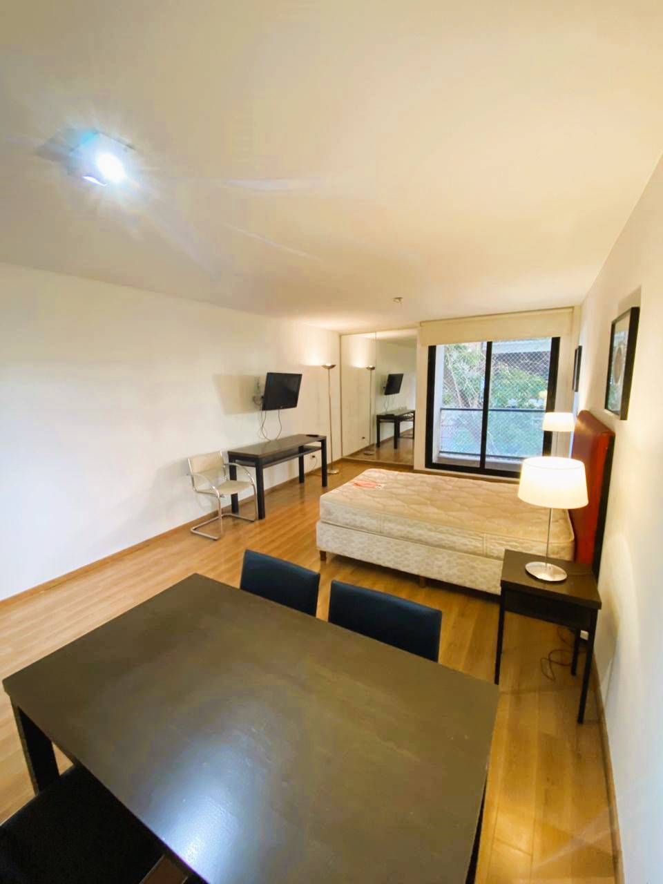 Mendoza esq Paraguay