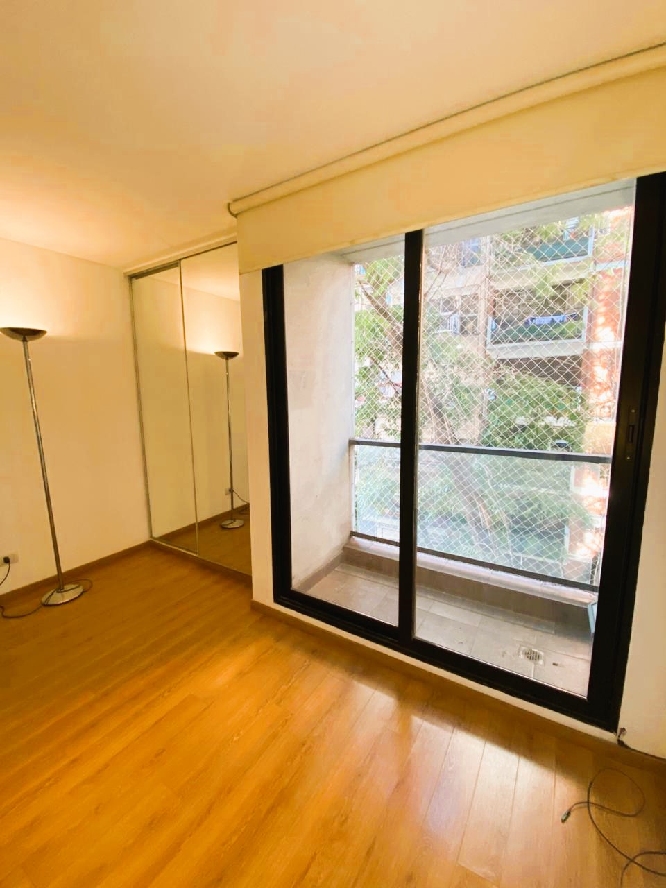 Mendoza esq Paraguay