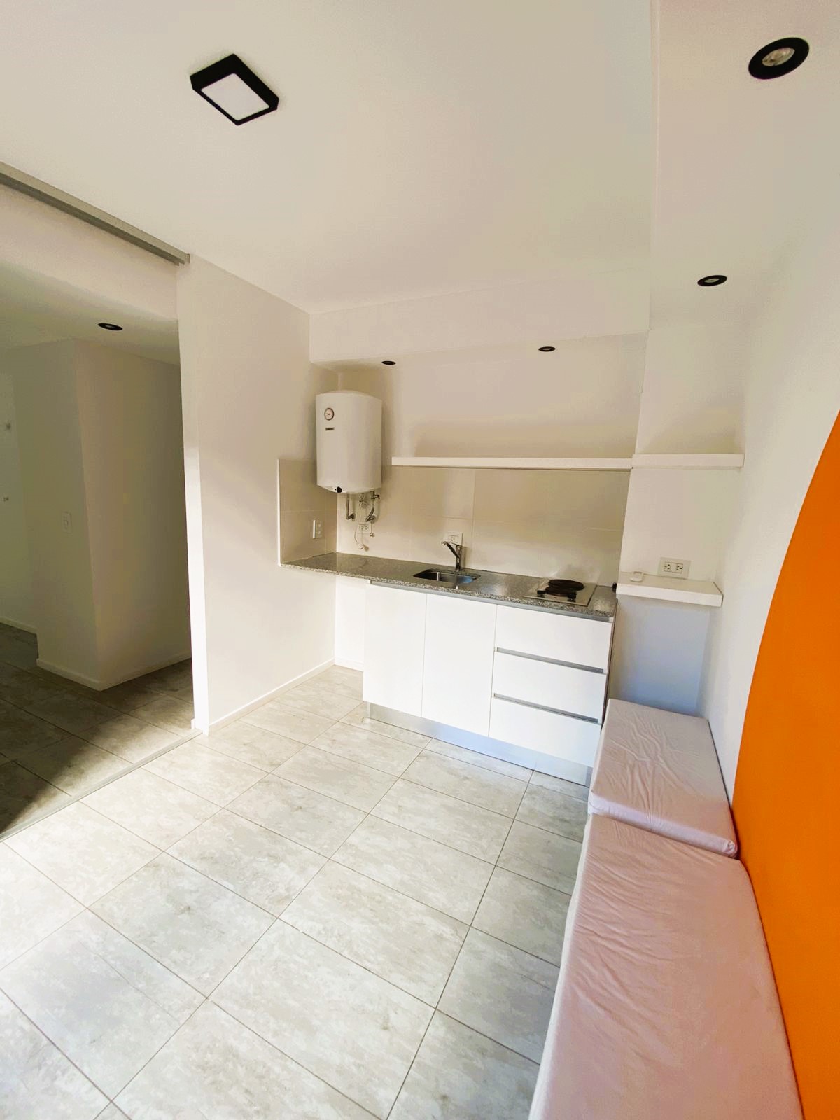 Buenos Aires e/ Pasco e Ituzaingo