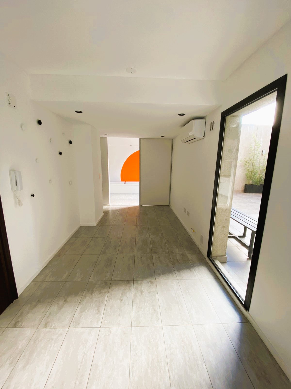 Buenos Aires e/ Pasco e Ituzaingo