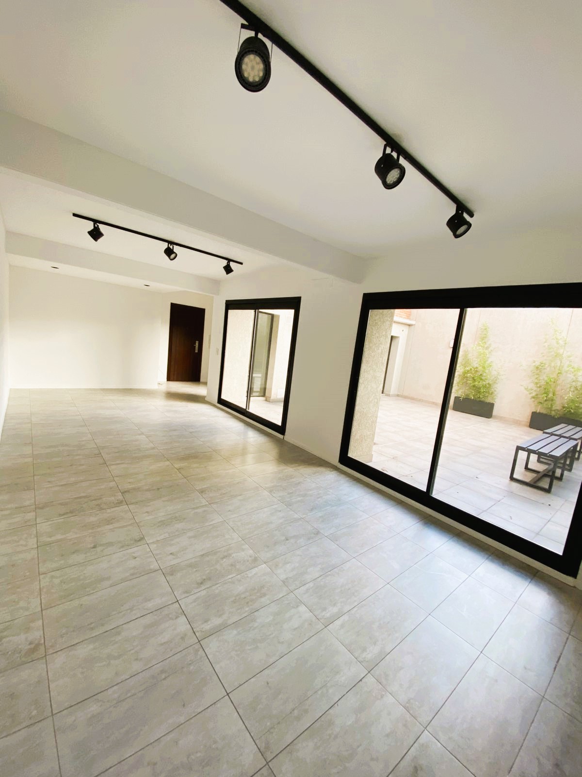 Buenos Aires e/ Pasco e Ituzaingo