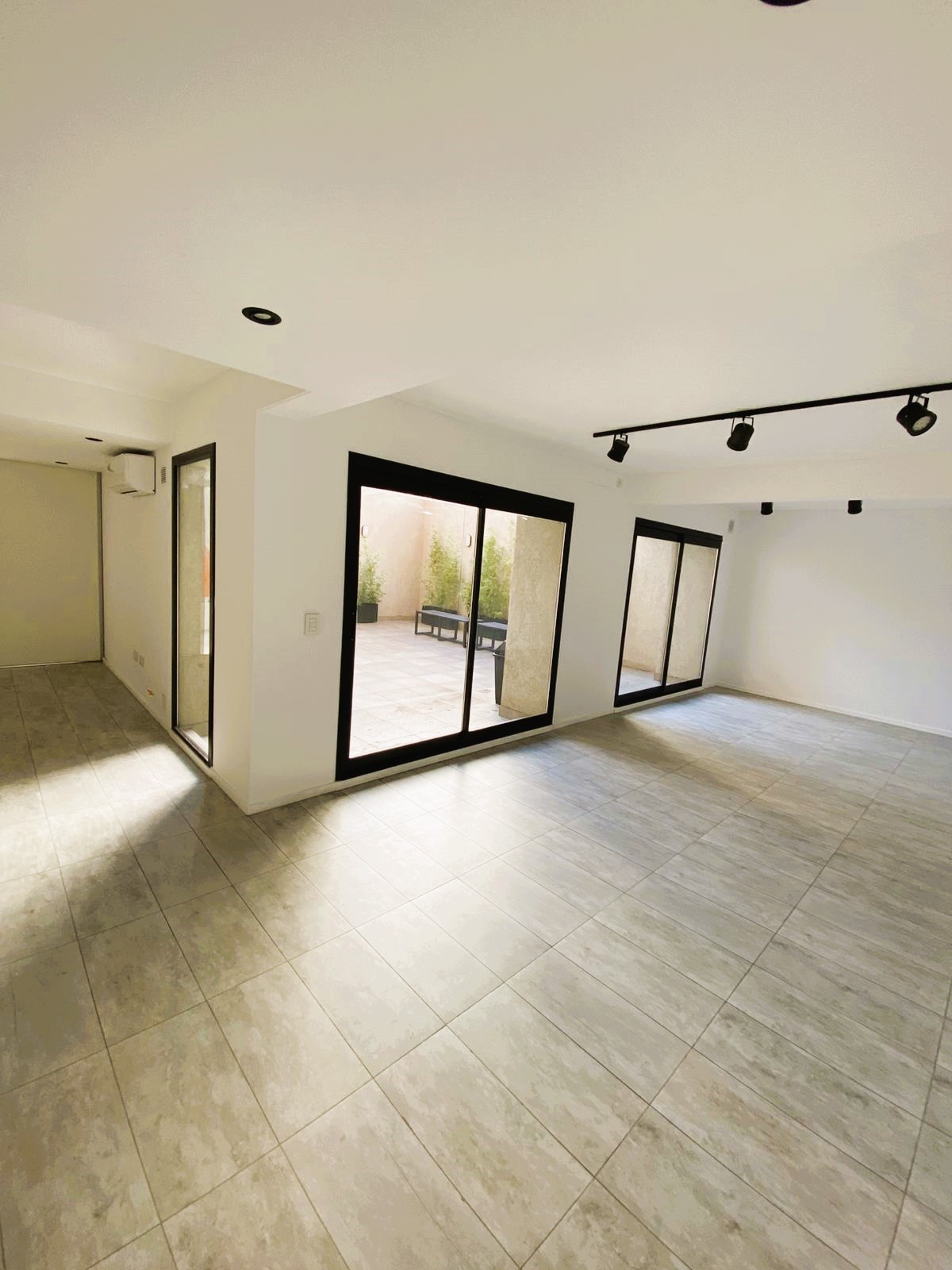 Buenos Aires e/ Pasco e Ituzaingo