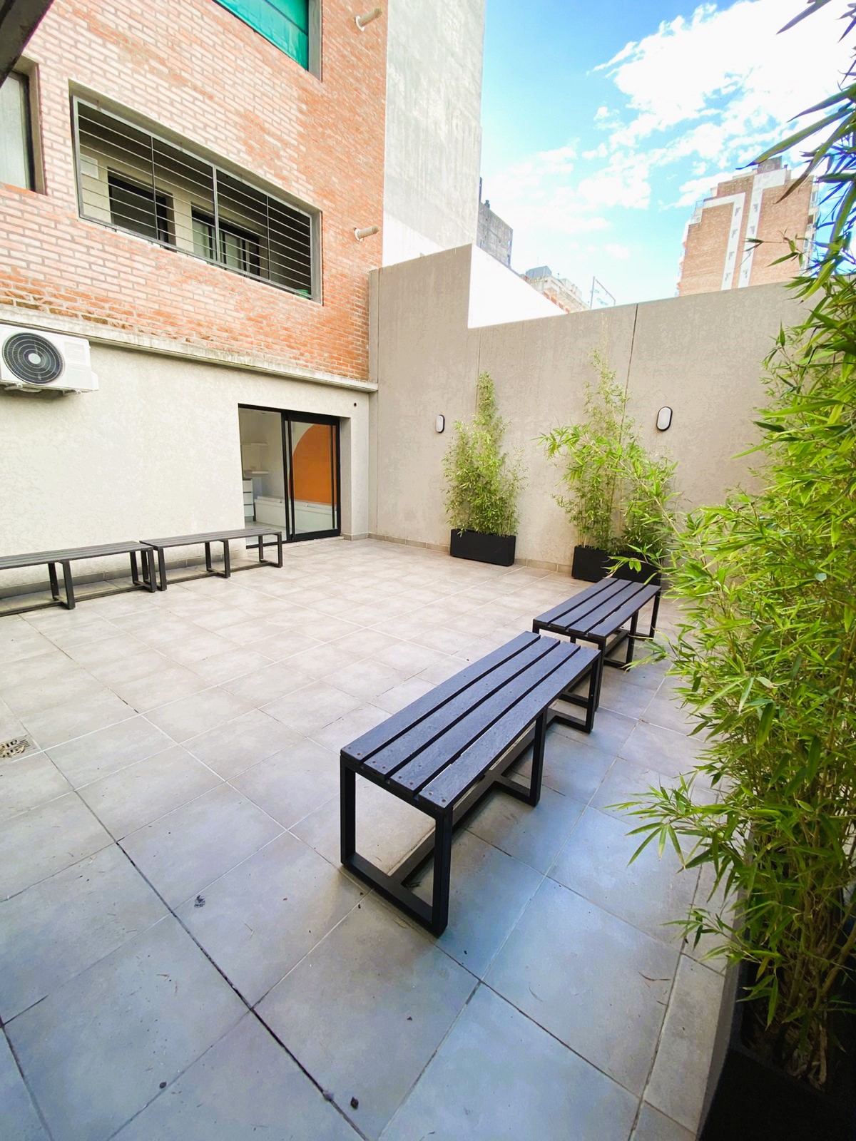 Buenos Aires e/ Pasco e Ituzaingo