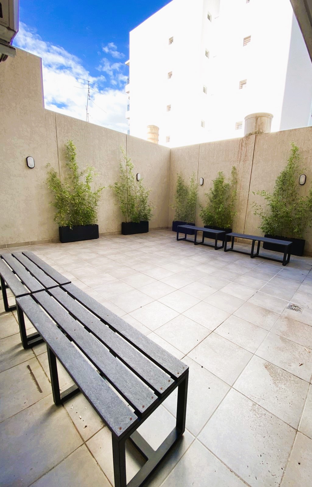 Buenos Aires e/ Pasco e Ituzaingo