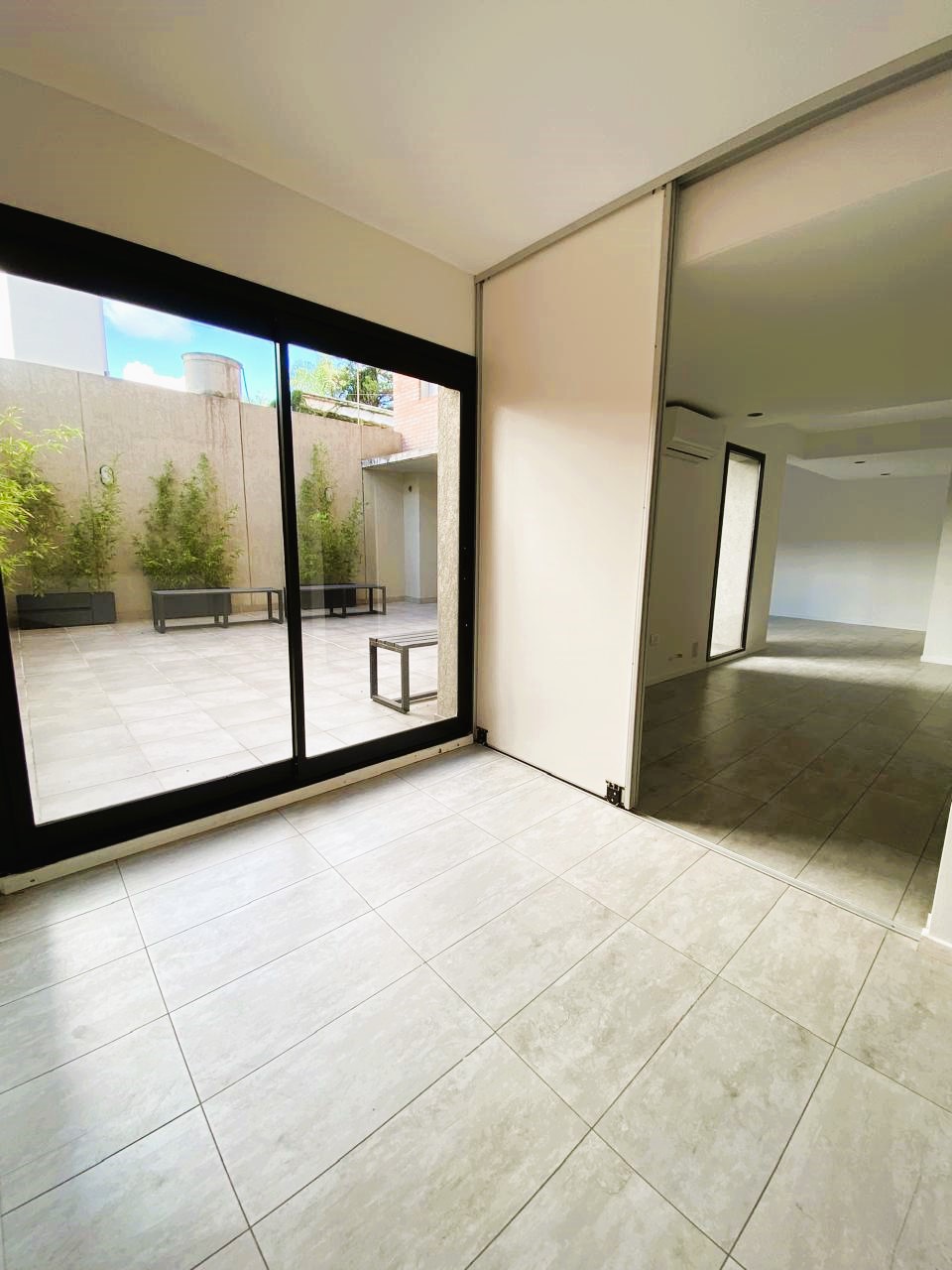 Buenos Aires e/ Pasco e Ituzaingo