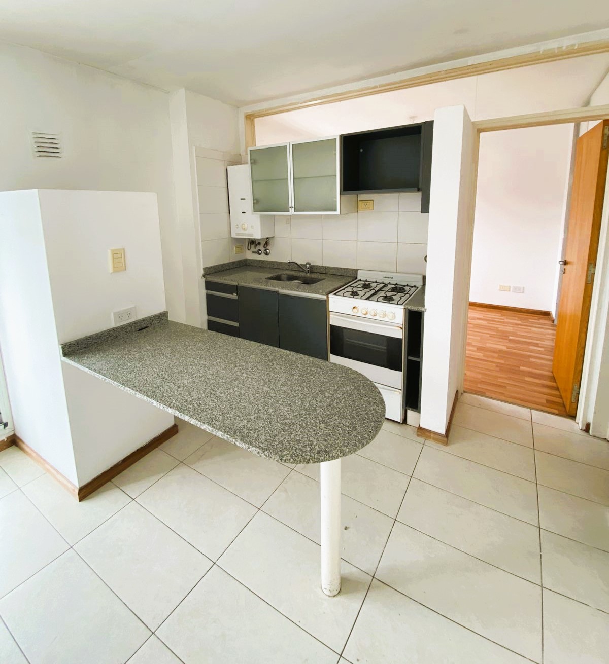Dorrego e/ Cerrito e Ituzaingo