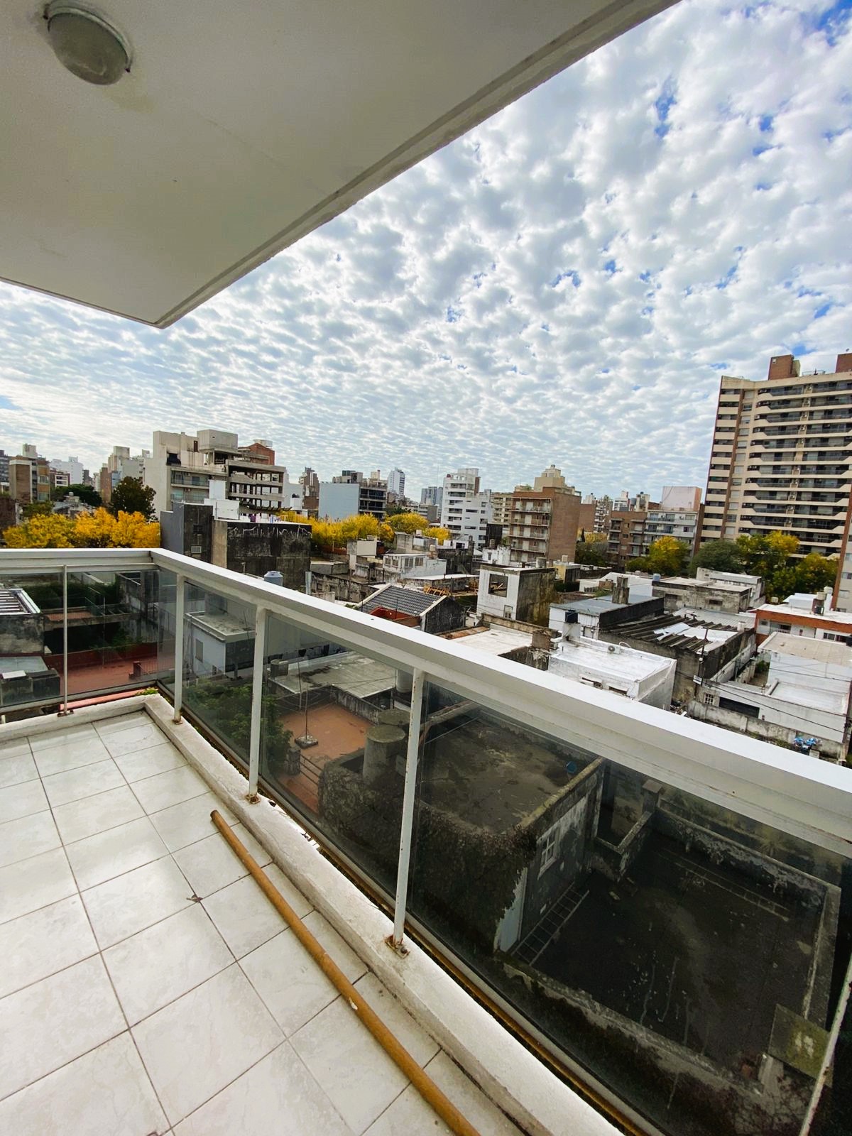 Dorrego e/ Cerrito e Ituzaingo