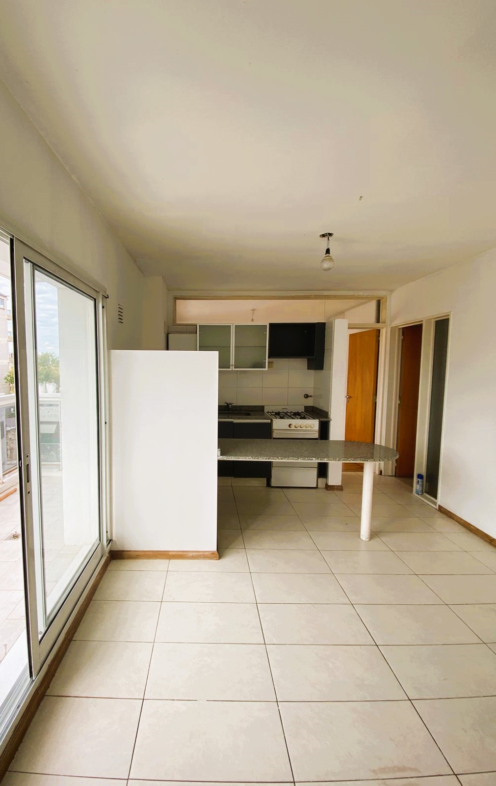 Dorrego e/ Cerrito e Ituzaingo