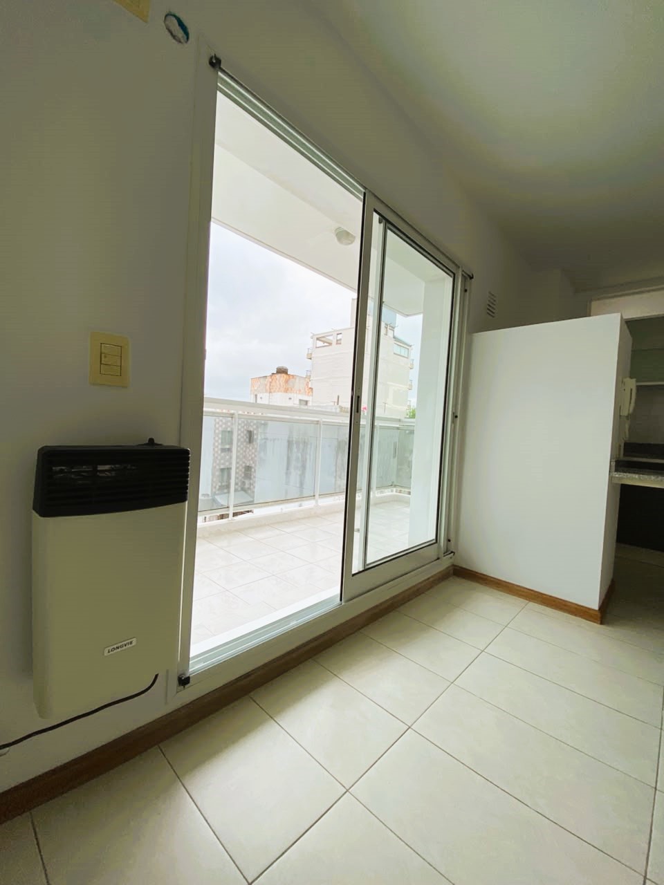 Dorrego e/ Cerrito e Ituzaingo