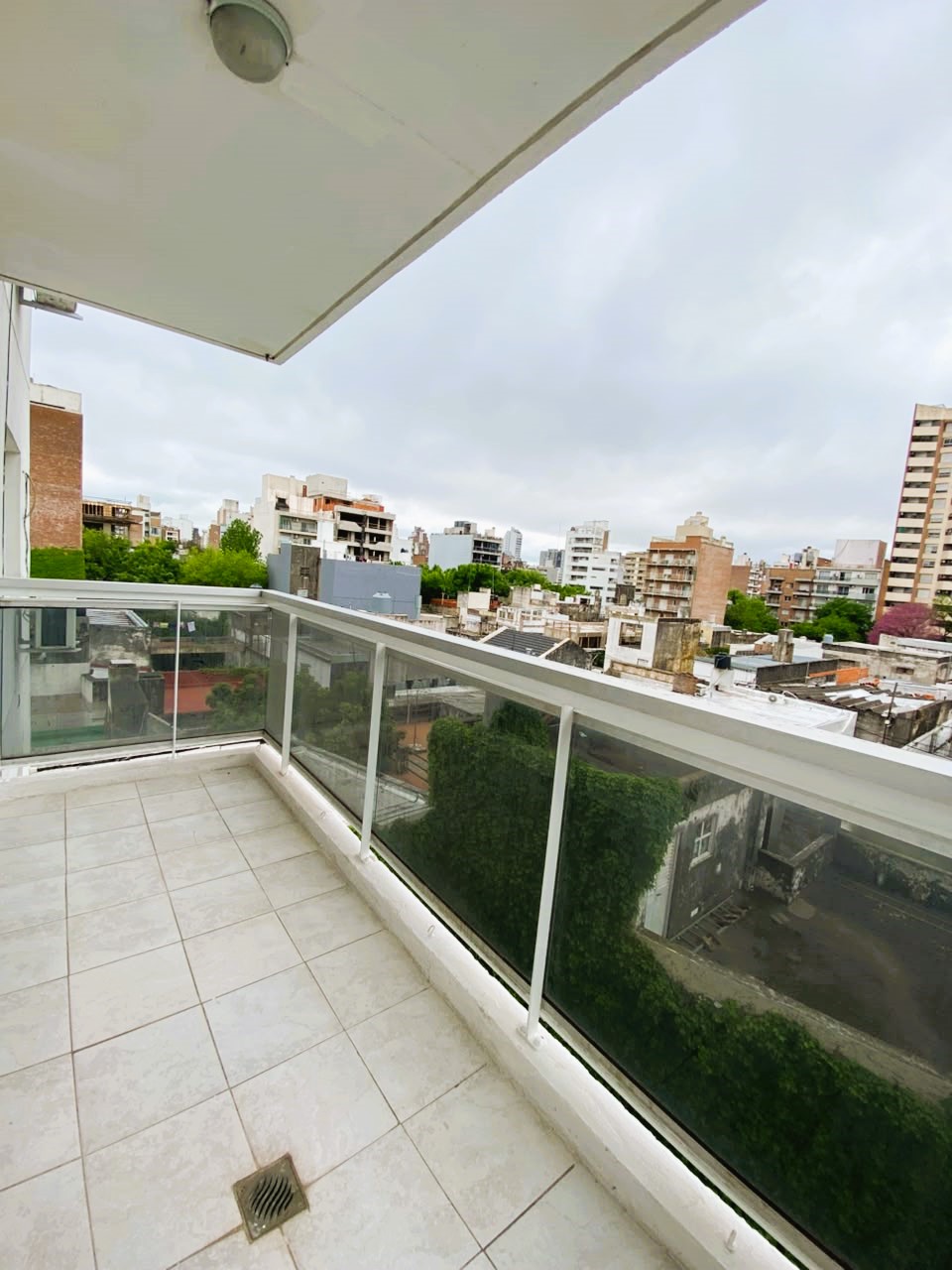 Dorrego e/ Cerrito e Ituzaingo
