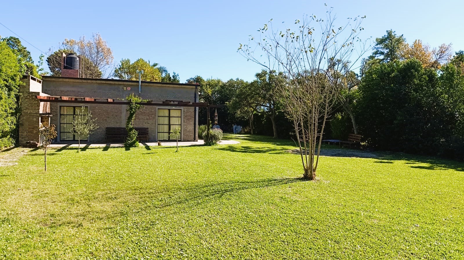 ANDINO – CASA DE DISEÑO EN VENTA