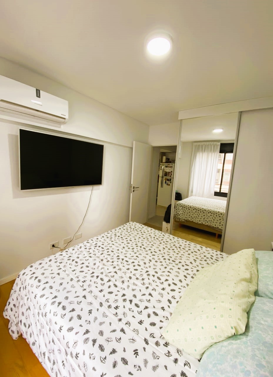 MITRE ENTRE CATAMARCA Y SALTA | DEPARTAMENTO 1 DORMITORIO