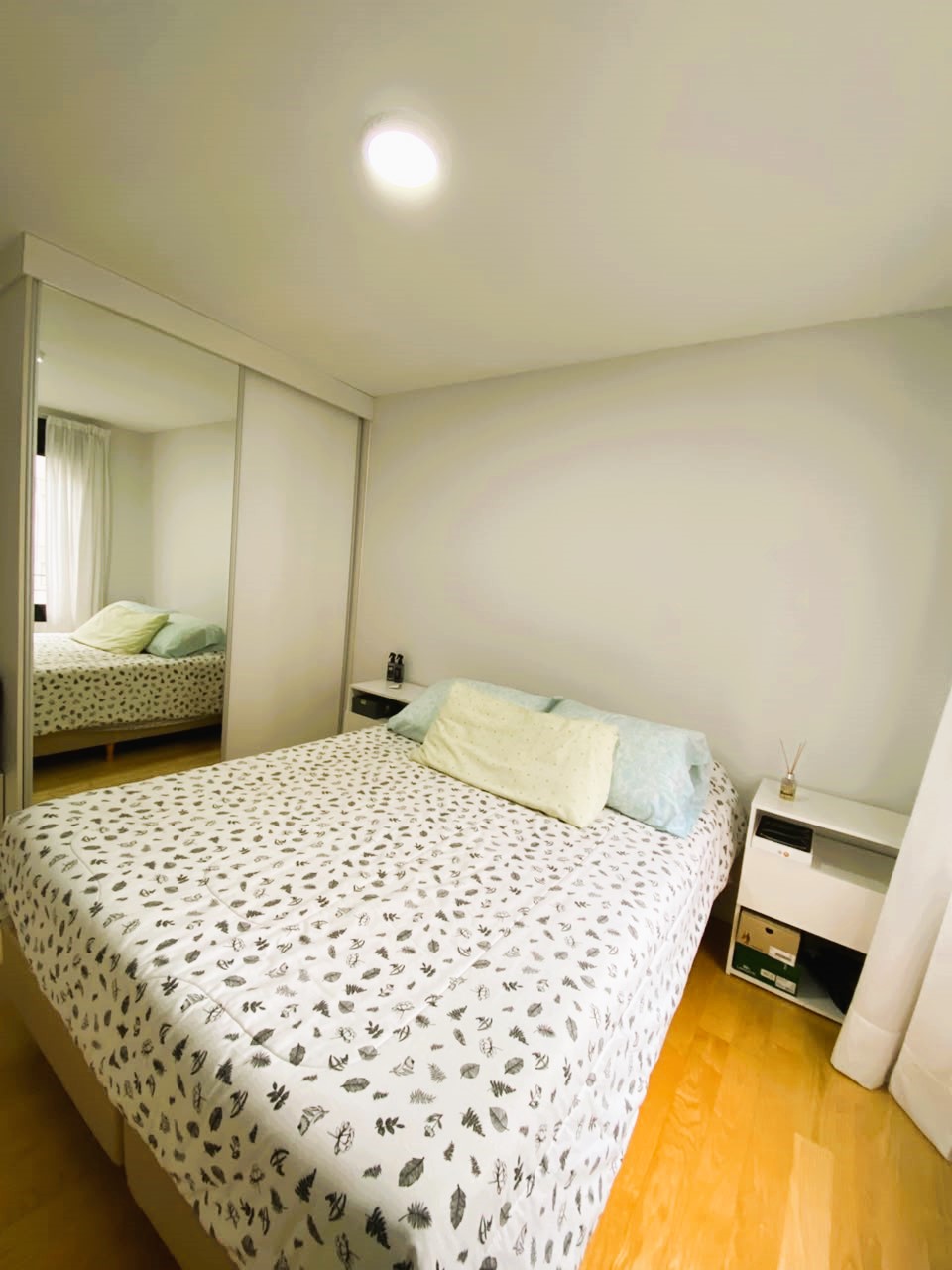 MITRE ENTRE CATAMARCA Y SALTA | DEPARTAMENTO 1 DORMITORIO