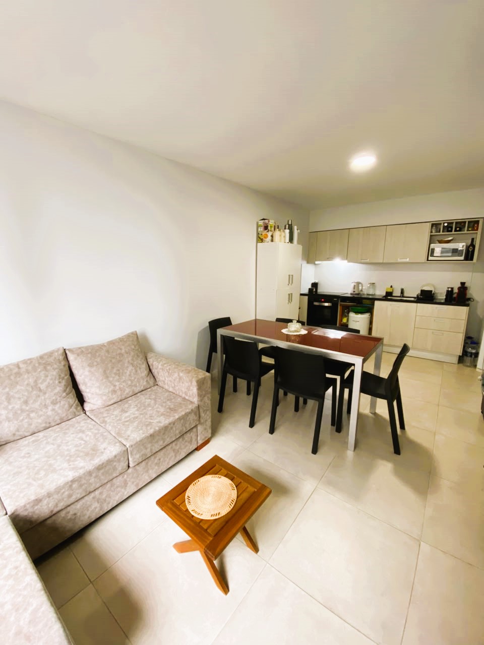 MITRE ENTRE CATAMARCA Y SALTA | DEPARTAMENTO 1 DORMITORIO