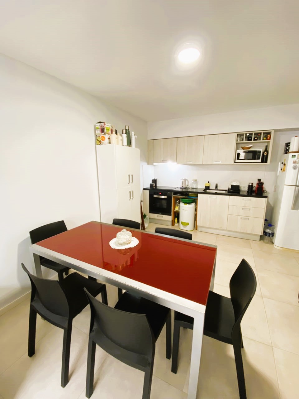 MITRE ENTRE CATAMARCA Y SALTA | DEPARTAMENTO 1 DORMITORIO