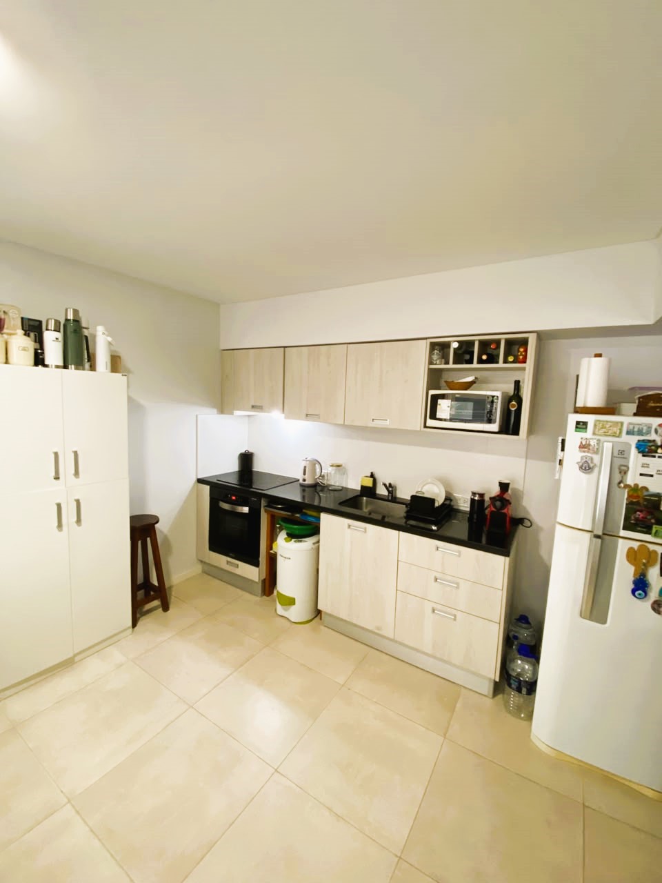 MITRE ENTRE CATAMARCA Y SALTA | DEPARTAMENTO 1 DORMITORIO