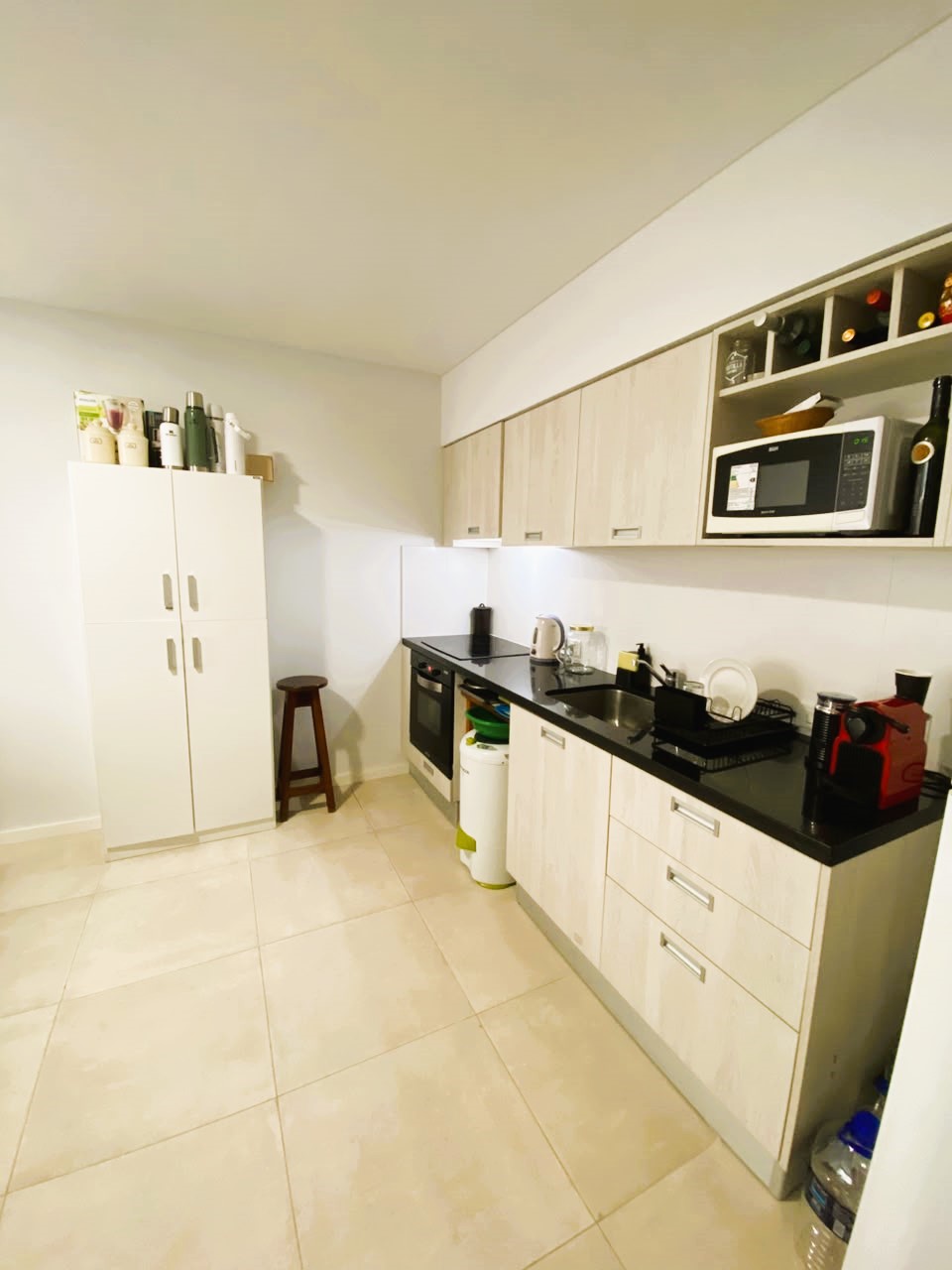 MITRE ENTRE CATAMARCA Y SALTA | DEPARTAMENTO 1 DORMITORIO