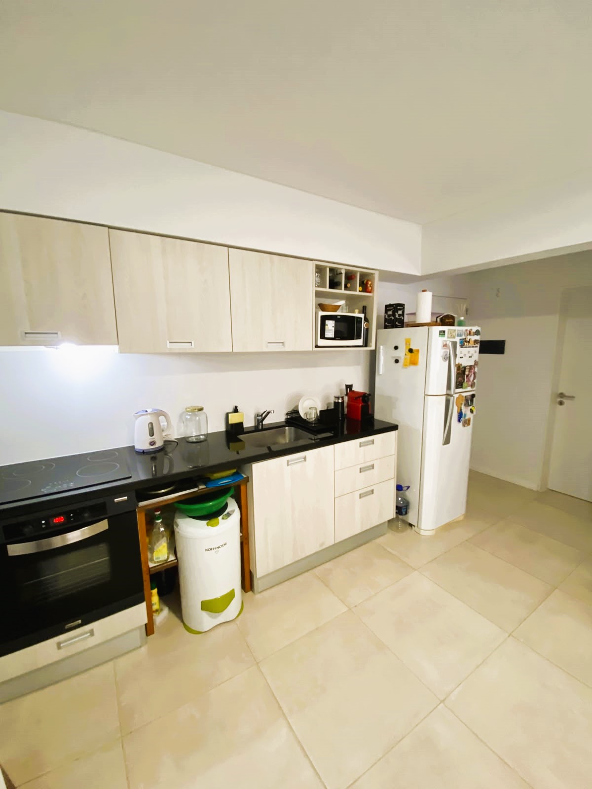 MITRE ENTRE CATAMARCA Y SALTA | DEPARTAMENTO 1 DORMITORIO
