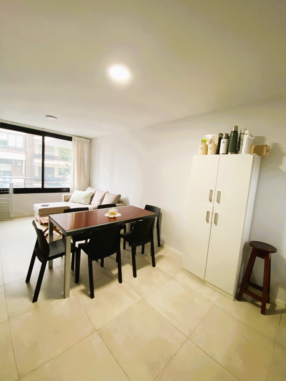 MITRE ENTRE CATAMARCA Y SALTA | DEPARTAMENTO 1 DORMITORIO