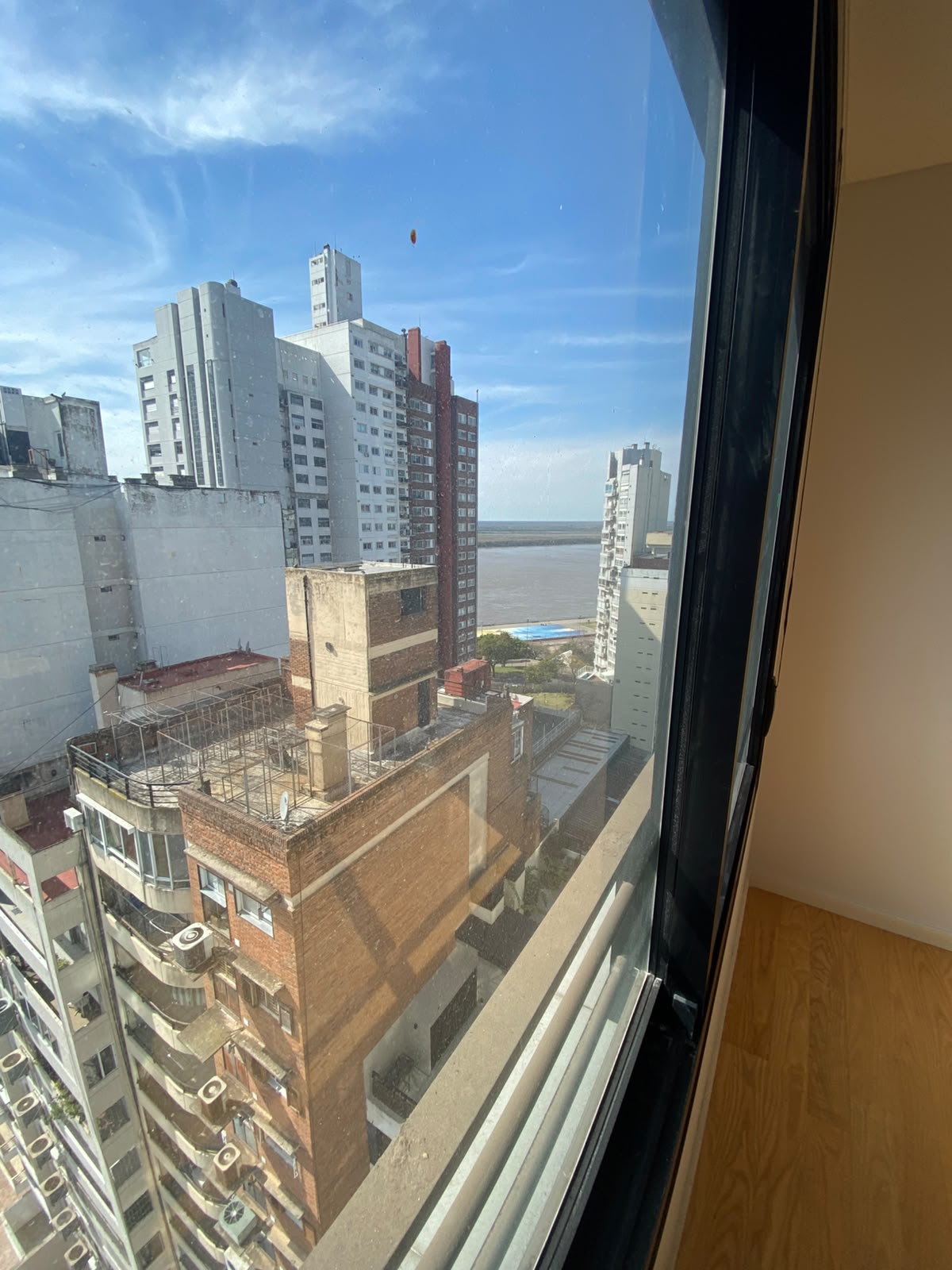 MITRE ENTRE CATAMARCA Y SALTA | DEPARTAMENTO 1 DORMITORIO CON VISTA AL RIO y OPCIONAL COCHERA