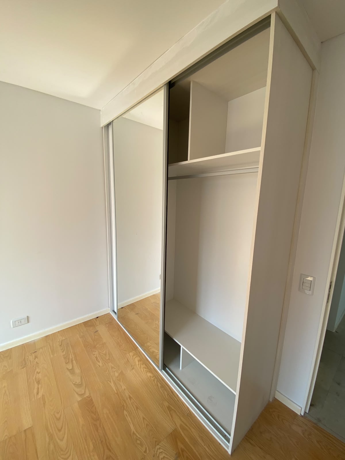 MITRE ENTRE CATAMARCA Y SALTA | DEPARTAMENTO 1 DORMITORIO CON VISTA AL RIO y OPCIONAL COCHERA