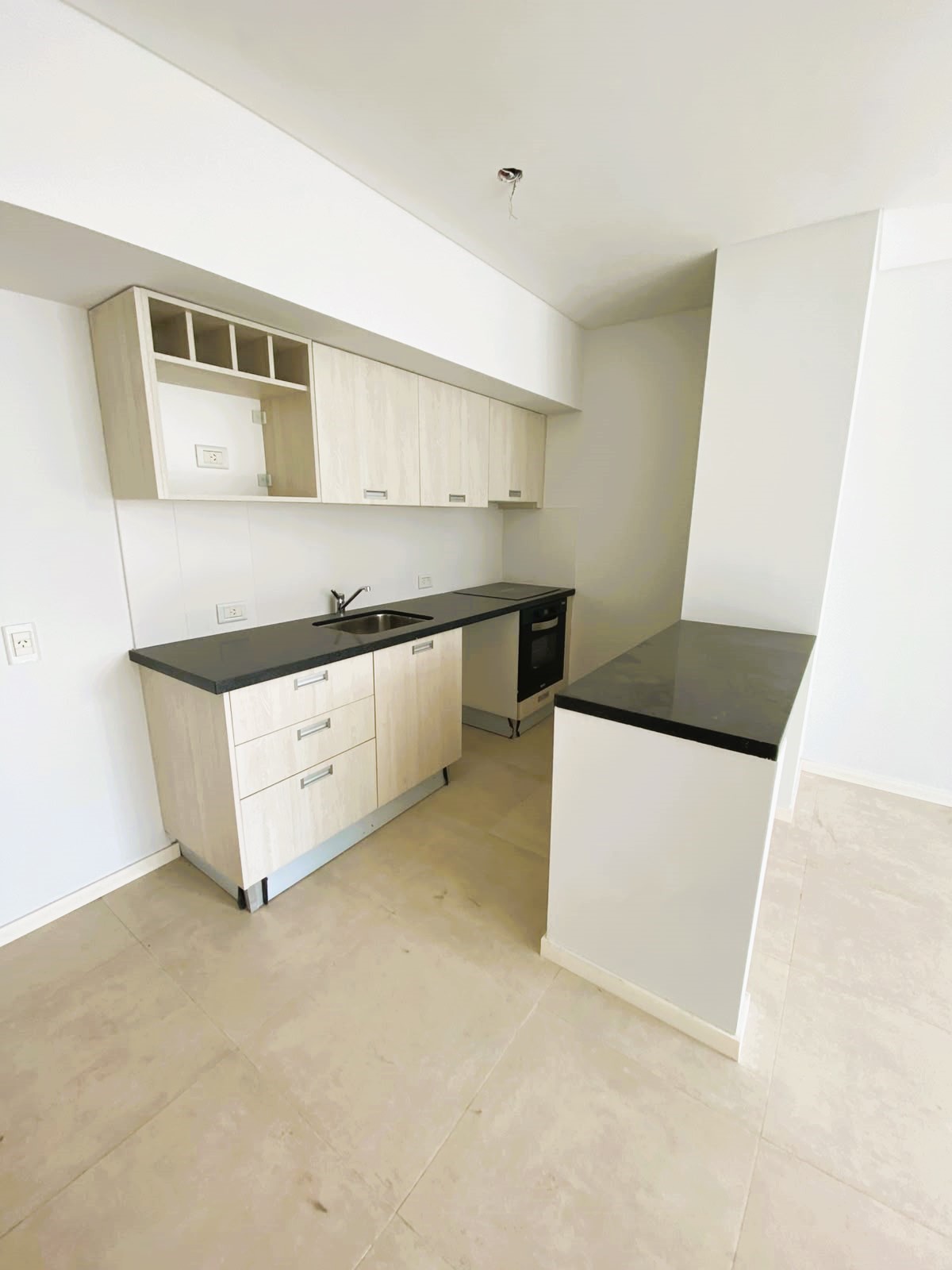 MITRE ENTRE CATAMARCA Y SALTA | DEPARTAMENTO 1 DORMITORIO CON VISTA AL RIO y OPCIONAL COCHERA