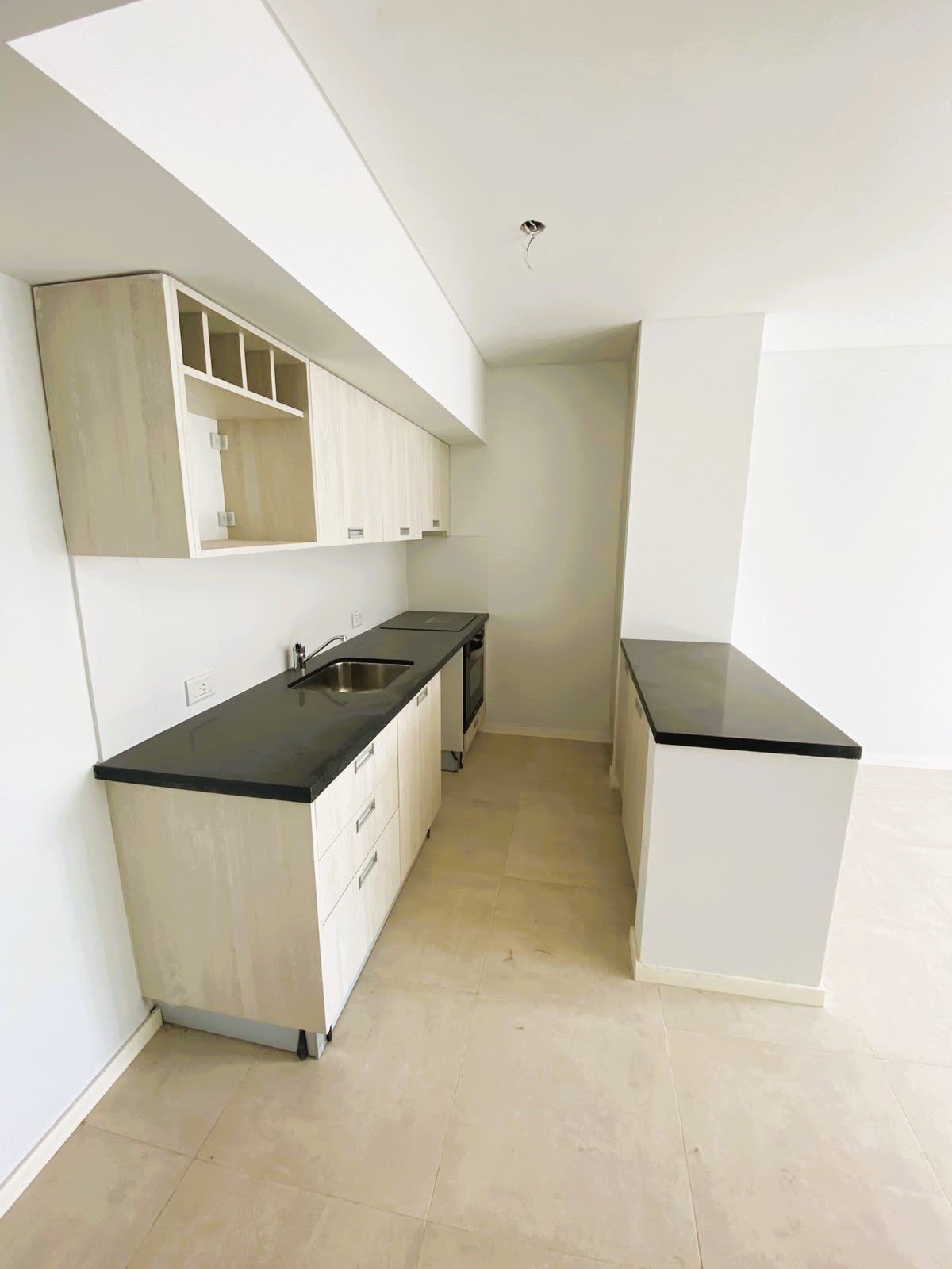 MITRE ENTRE CATAMARCA Y SALTA | DEPARTAMENTO 1 DORMITORIO CON VISTA AL RIO y OPCIONAL COCHERA