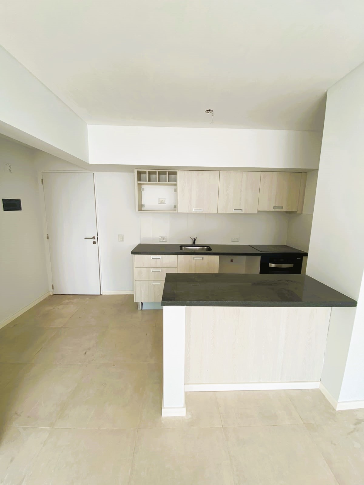 MITRE ENTRE CATAMARCA Y SALTA | DEPARTAMENTO 1 DORMITORIO CON VISTA AL RIO y OPCIONAL COCHERA