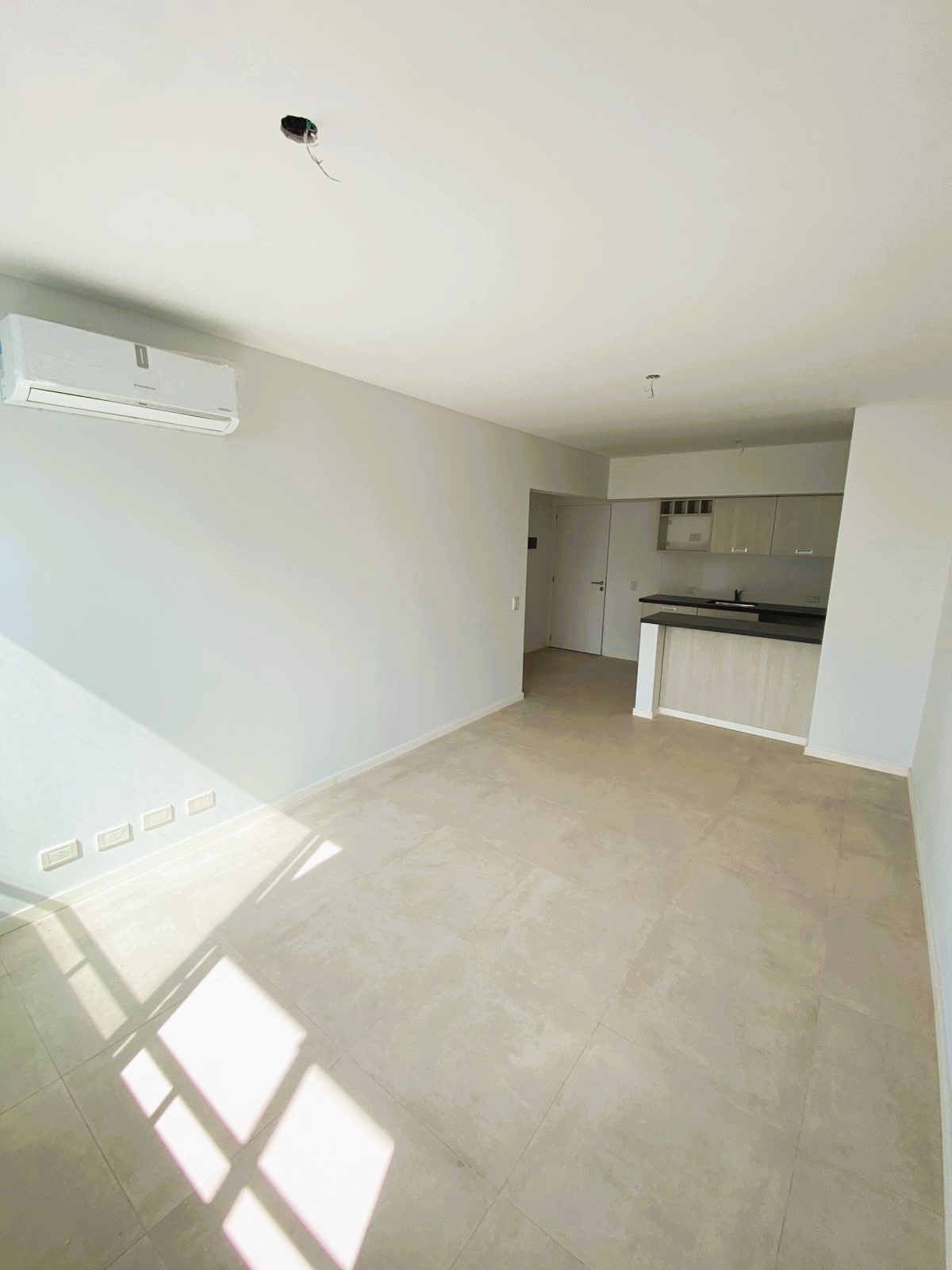 MITRE ENTRE CATAMARCA Y SALTA | DEPARTAMENTO 1 DORMITORIO CON VISTA AL RIO y OPCIONAL COCHERA
