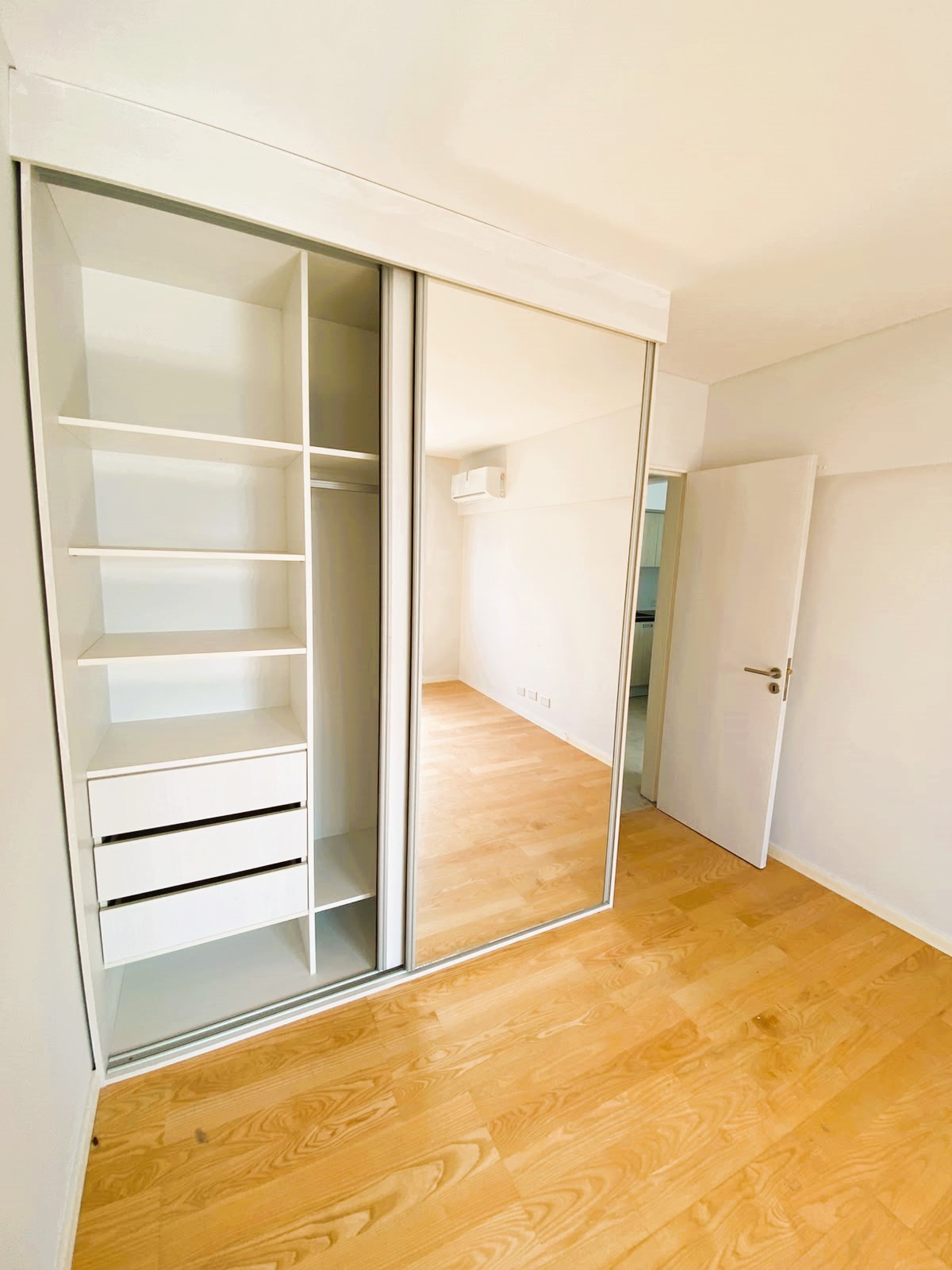 MITRE ENTRE CATAMARCA Y SALTA | DEPARTAMENTO 1 DORMITORIO CON VISTA AL RIO y OPCIONAL COCHERA