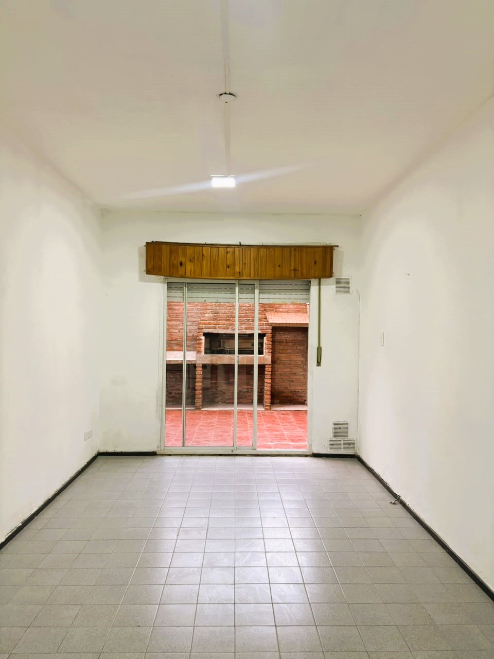 CAFFERATA E/ ITUZAINGÓ Y CERRITO